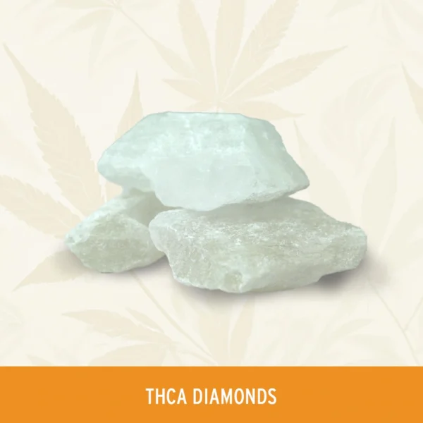 THCa Diamonds