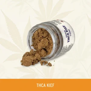 THCa Kief